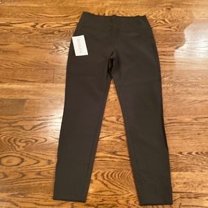 Athleta Wander Slim Ankle Pant NWT SZ 4P